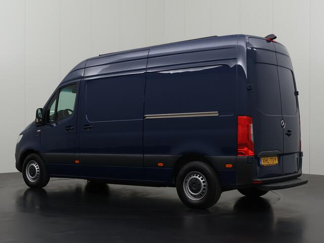 Mercedes-Benz eSprinter eSprinter L2H2 55 kWh Koelauto | Camera | 2xSchuifdeur | Airco