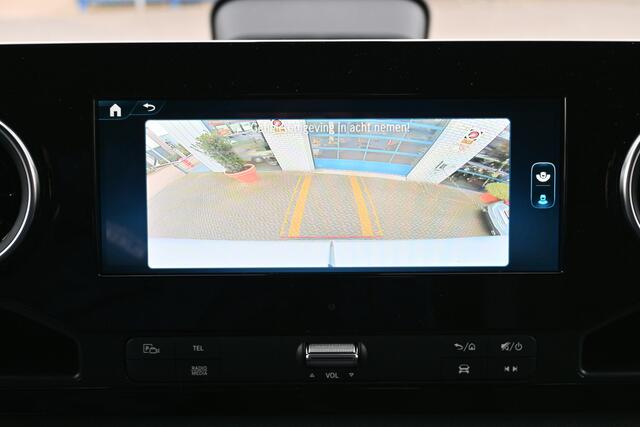 Mercedes-Benz eSprinter 320 L3H2 Pro 81kWh LED koplampen, 115 kW DC laden