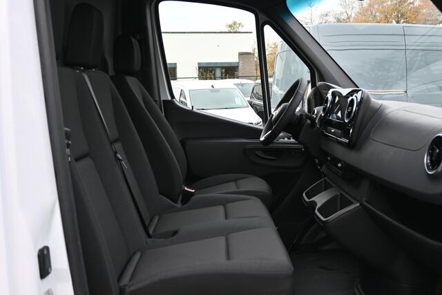 Mercedes-Benz eSprinter 320 L3H2 Pro 81kWh LED koplampen, 115 kW DC laden