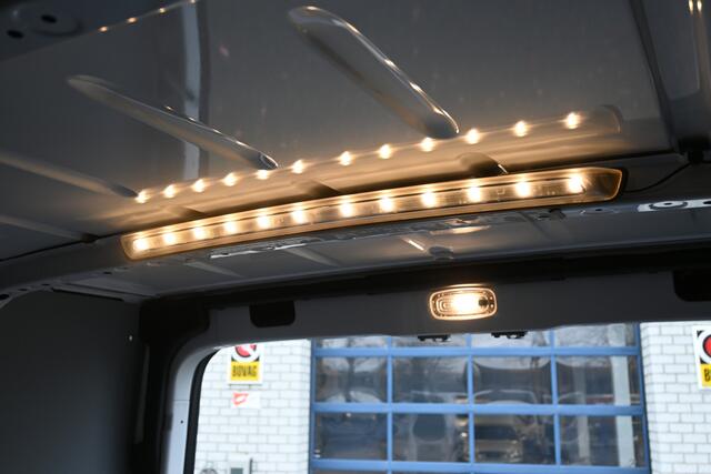 Mercedes-Benz eSprinter 314 L2h1 Pro 81kWh Snellader, Leder stuur, Led in laadruimte, Etc.