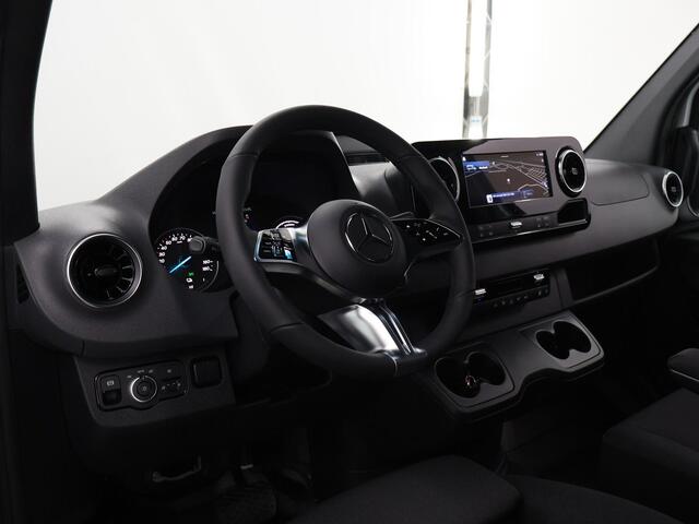 Mercedes-Benz eSprinter 320 L3 H2 PRO | 56 kWh | Navigatiesysteem | DC laden 115 kWh | Winter pakket Plus | Cruise-Controle |