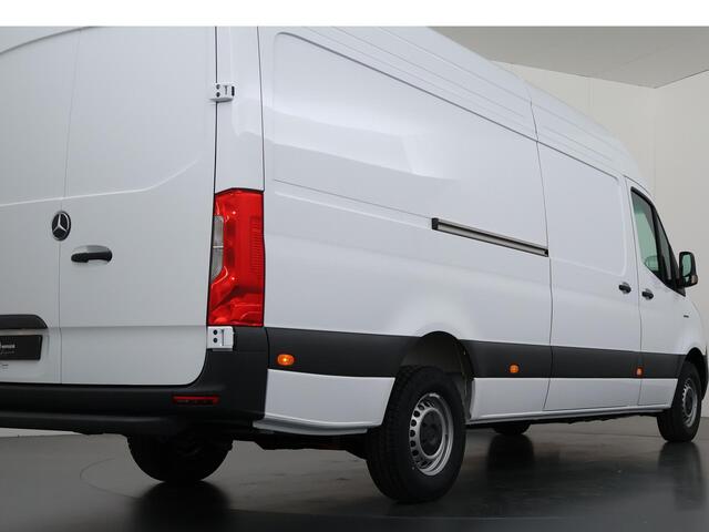 Mercedes-Benz eSprinter 320 L3 H2 PRO | 56 kWh | Navigatiesysteem | DC laden 115 kWh | Winter pakket Plus | Cruise-Controle |