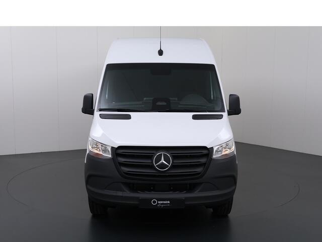 Mercedes-Benz eSprinter 320 L3 H2 PRO | 56 kWh | Navigatiesysteem | DC laden 115 kWh | Winter pakket Plus | Cruise-Controle |