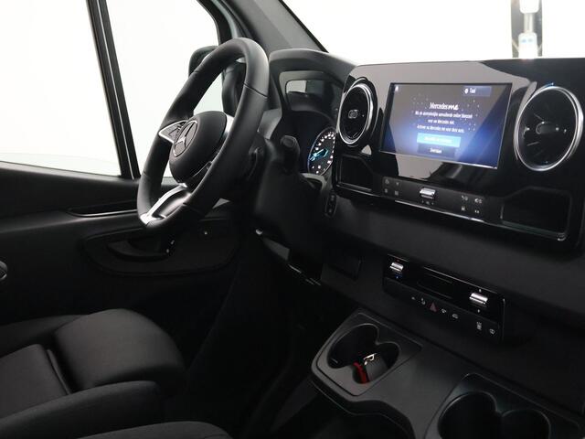 Mercedes-Benz eSprinter 320 L3 H2 PRO | 56 kWh | Navigatiesysteem | DC laden 115 kWh | Winter pakket Plus | Cruise-Controle |
