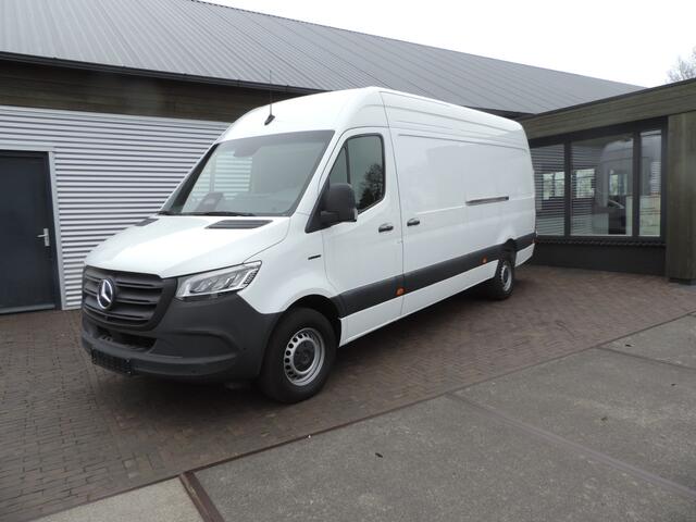 Mercedes-Benz eSprinter 320 L3 Select 81kWh r schuifdeur