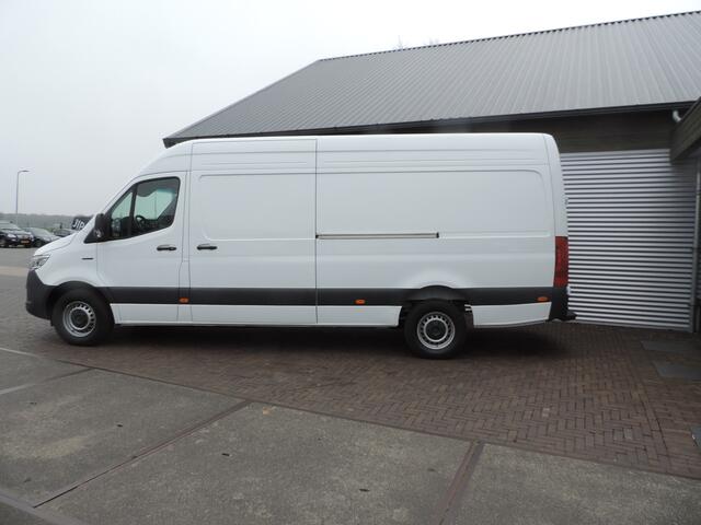 Mercedes-Benz eSprinter 320 L3 Select 81kWh r schuifdeur