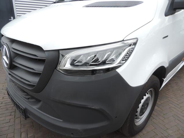Mercedes-Benz eSprinter 320 L3 Select 81kWh r schuifdeur