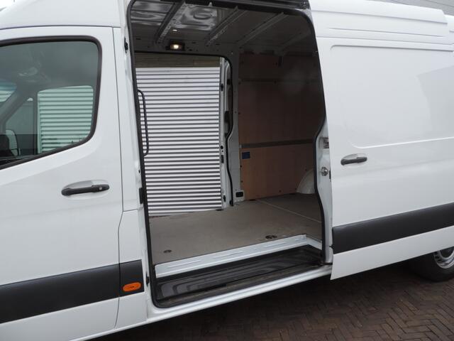 Mercedes-Benz eSprinter 320 L3 Select 81kWh r schuifdeur