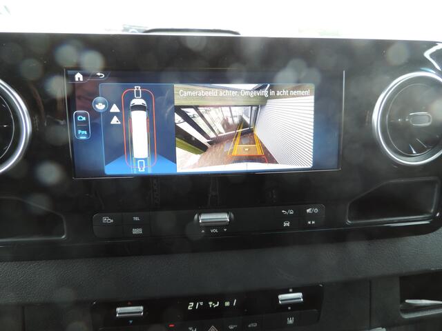 Mercedes-Benz eSprinter 320 L3 Select 81kWh r schuifdeur