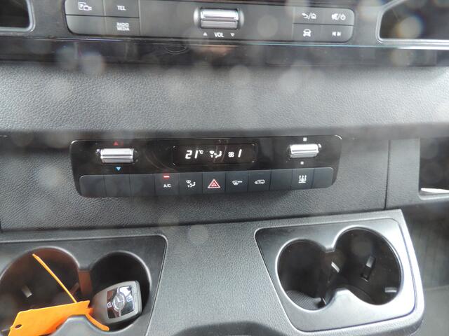 Mercedes-Benz eSprinter 320 L3 Select 81kWh r schuifdeur