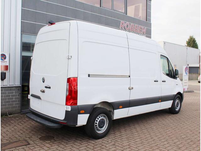Mercedes-Benz eSprinter L2H2 47 kWh Elektrisch Aut. Airco/Cam