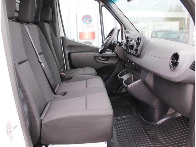 Mercedes-Benz eSprinter L2H2 47 kWh Elektrisch Aut. Airco/Cam