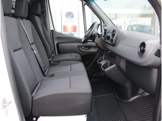 Mercedes-Benz eSprinter L2H2 47 kWh Elektrisch Aut. Airco/Cam