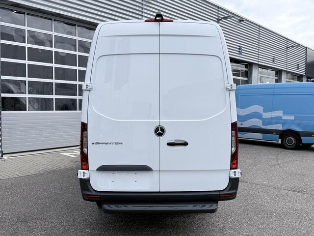 Mercedes-Benz eSprinter 320 L3 Pro 81kWh | LED | APPLECARPLAY | PAKKETDIENST UITVOERING |