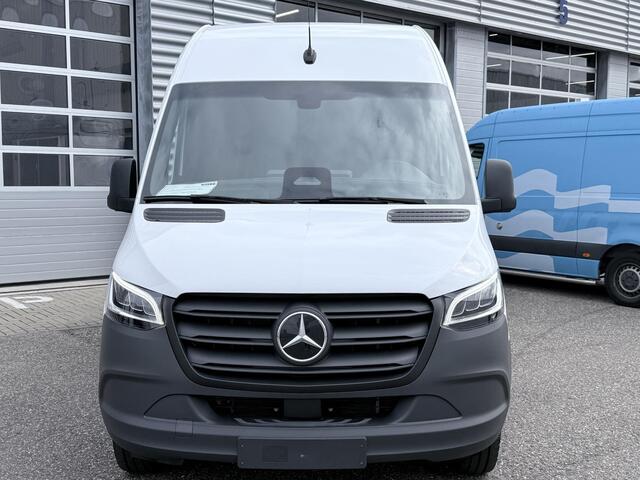 Mercedes-Benz eSprinter 320 L3 Pro 81kWh | LED | APPLECARPLAY | PAKKETDIENST UITVOERING |