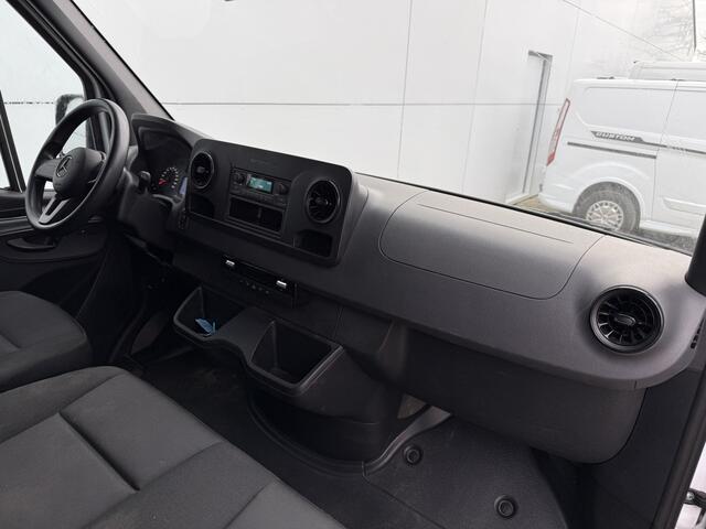 Mercedes-Benz eSprinter 312 55kWh L2H2 168km WLTP 95% (SOH) 80kw Snelladen Climate Control Camera Stoelverwarming