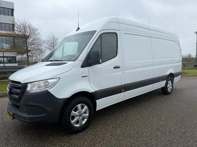 Mercedes-Benz eSprinter 314/414 L3H2 450KM REIKWIJDTE WLTP PRO 113kWh Airco Cruisecontrol
