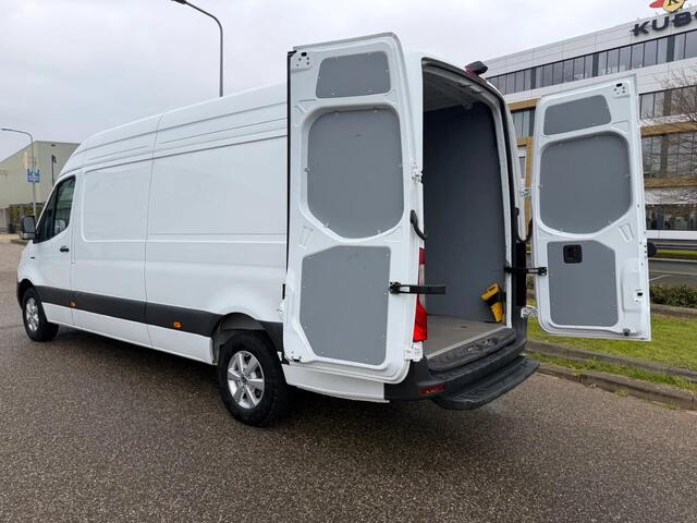 Mercedes-Benz eSprinter 314/414 L3H2 450KM REIKWIJDTE WLTP PRO 113kWh Airco Cruisecontrol