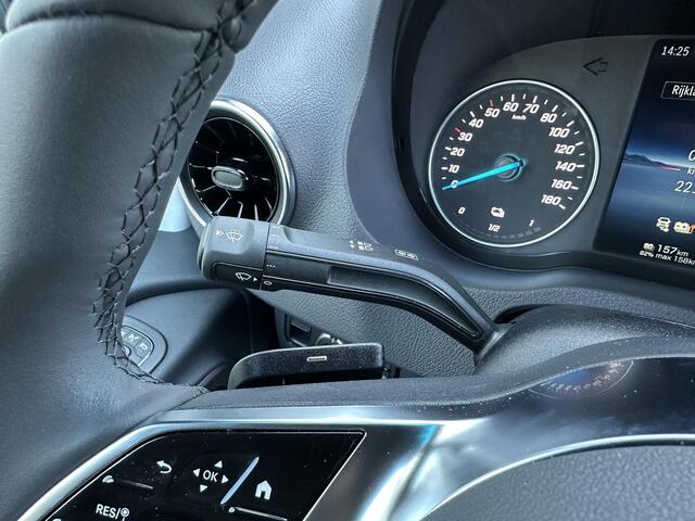 Mercedes-Benz eSprinter 314 L3H2 Maxi 56kWh Wltp: 220km Apple Carplay Camera Snelladen Veel Voordeel