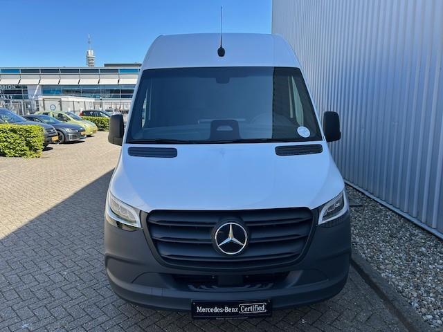 Mercedes-Benz eSprinter 320 L3 Pro 81kWh