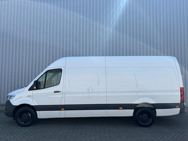 Mercedes-Benz eSprinter 320 L3 Pro 81kWh