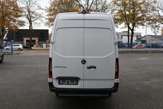Mercedes-Benz eSprinter 314 L3H2 Pro RWD 81kWh LED koplampen, 115 kW DC laden