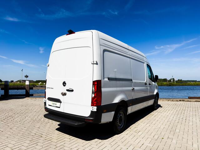 Mercedes-Benz eSprinter 314 L2 Pro 56kWh | 270° openslaande achterdeuren | Achteruitrijcamera | Snel laden |