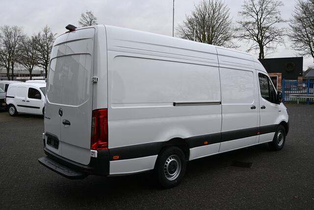Mercedes-Benz eSprinter 314 L3H2 RWD Pro 81kWh Smartphone integratiepakket, DC-opladen 115kW