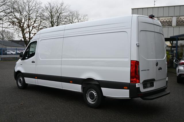 Mercedes-Benz eSprinter 314 L3H2 RWD Pro 81kWh Smartphone integratiepakket, DC-opladen 115kW