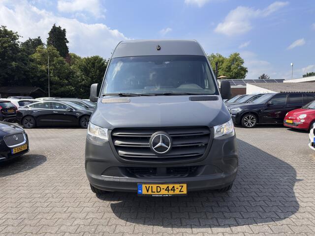 Mercedes-Benz eSprinter (INCL. BTW) *AUT | CLIMATE CONTROL | ELECTRIC WINDOWS | CAMERA | 16 INCH*