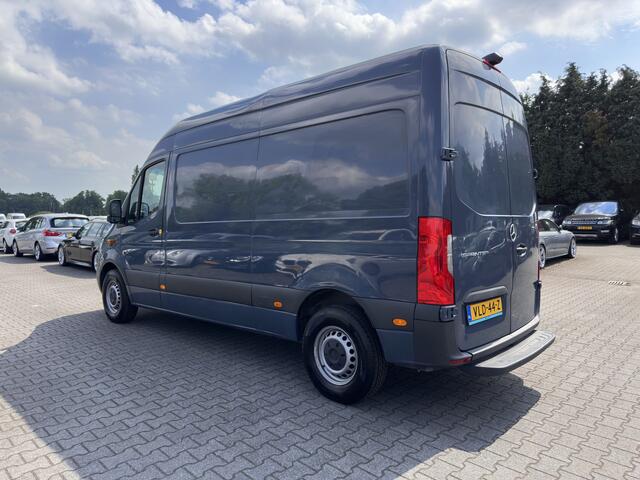 Mercedes-Benz eSprinter (INCL. BTW) *AUT | CLIMATE CONTROL | ELECTRIC WINDOWS | CAMERA | 16 INCH*