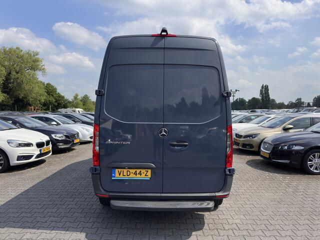 Mercedes-Benz eSprinter (INCL. BTW) *AUT | CLIMATE CONTROL | ELECTRIC WINDOWS | CAMERA | 16 INCH*