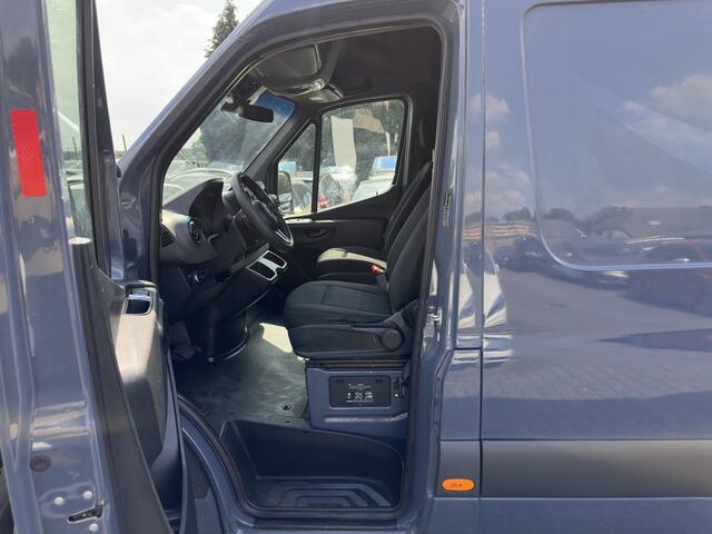 Mercedes-Benz eSprinter (INCL. BTW) *AUT | CLIMATE CONTROL | ELECTRIC WINDOWS | CAMERA | 16 INCH*