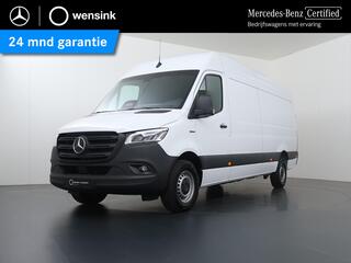 Mercedes-Benz eSprinter