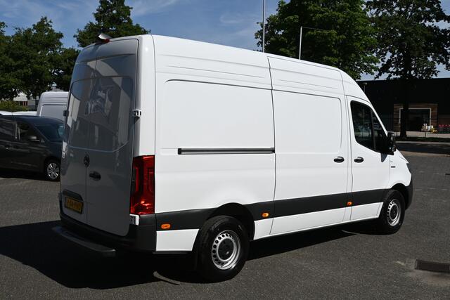 Mercedes-Benz eSprinter 314 L2H2 Pro 81kWh Snellader, Geveerde stoel, Winterpakket, Etc.