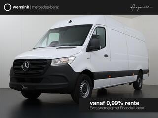 Mercedes-Benz eSprinter