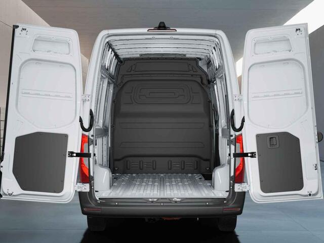 Mercedes-Benz eSprinter 314 L3 Pro 56kWh