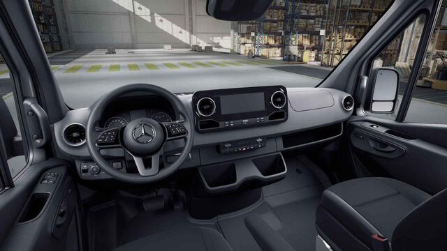 Mercedes-Benz eSprinter 314 / 414 L3 Pro 113 kWh