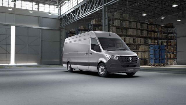 Mercedes-Benz eSprinter 314 / 414 L3 Pro 113 kWh