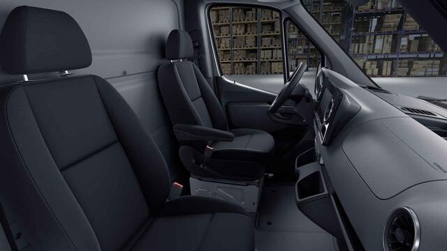 Mercedes-Benz eSprinter 314 / 414 L3 Pro 113 kWh