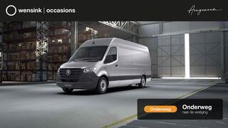 Mercedes-Benz eSprinter