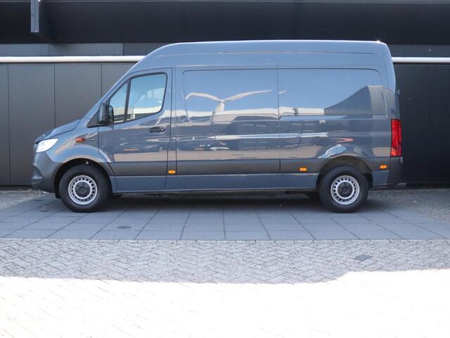 Mercedes-Benz eSprinter | CAMERA | STOELVERW. | BLEUTOOTH |