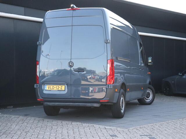 Mercedes-Benz eSprinter | CAMERA | STOELVERW. | BLEUTOOTH |
