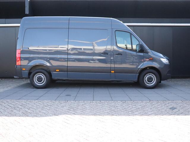 Mercedes-Benz eSprinter | CAMERA | STOELVERW. | BLEUTOOTH |