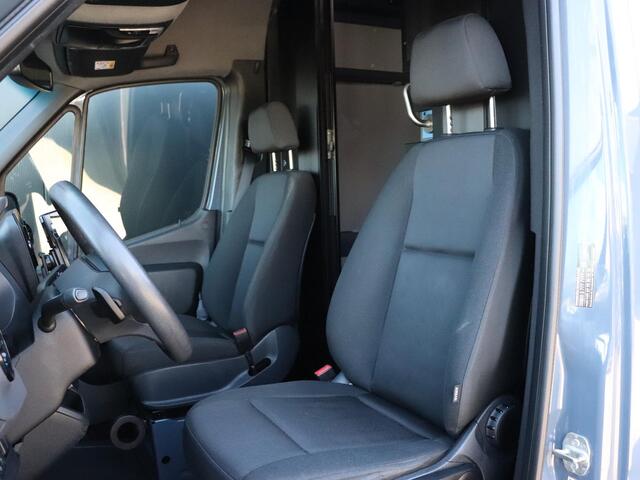 Mercedes-Benz eSprinter | CAMERA | STOELVERW. | BLEUTOOTH |