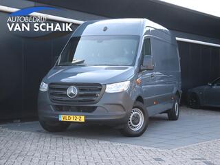 Mercedes-Benz eSprinter