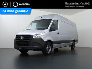 Mercedes-Benz eSprinter