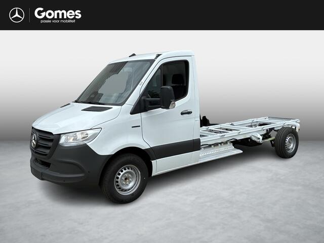 Mercedes-Benz eSprinter chassis 414 L3 Pro 113kWh