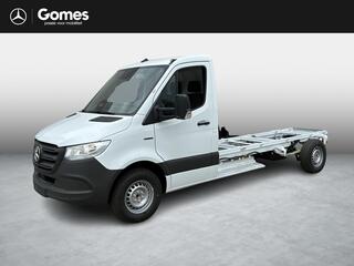 Mercedes-Benz eSprinter