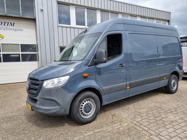 Mercedes-Benz eSprinter l2h2 100% electric , SNELLADEN e sprinter inruil/fin mogelijk